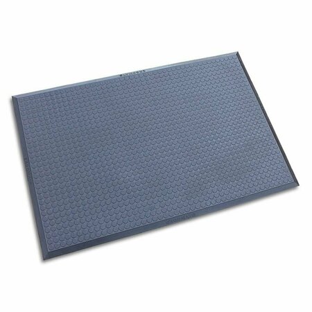 ERGOMAT Ergomat Complete Smooth 2ft x 4ft Anti-Fatigue Floor Mat SX0204